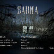 Sauna 2008 PAL DVD5