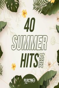 VA 40 Summer Hits 2024 2024 WEB mp3 320kbps EICHBAUM