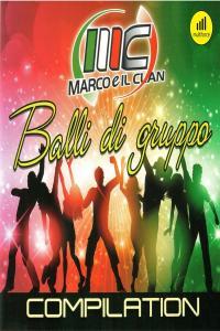 Marco e il clan Balli di Gruppo Compilation 2024 WEB FLAC 16BITS 44 1KHZ EICHBAUM
