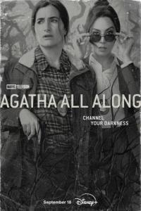 Agatha All Along S01E02 Circle Sewn With Fate Unlock Thy Hidden Gate Dual Audio English Frenc