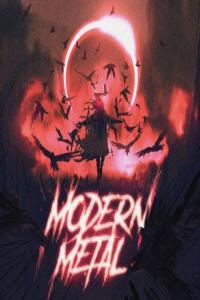 Various Artists Modern Metal 2024 Mp3 320kbps PMEDIA