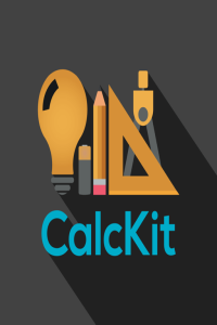 CalcKit All In One Calculator v6 0 0 Premium Cracked APK AppDoze