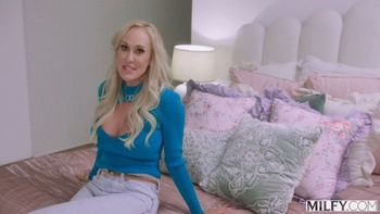 Milfy Brandi Love American MILF Episode 3 21 08 2024