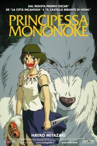 Principessa Mononoke 1997 ITA ENG JAP 1080p