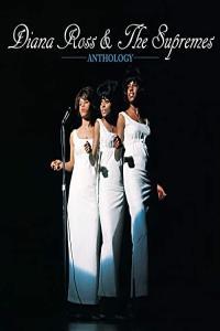 SOUL FUNK Diana Ross The Supremes Anthology 2001 mp3 320kbps EICHBAUM
