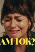 Am I OK 2024 1080p AMZN WEBRip DDP5 1 x265 10bit GalaxyRG265