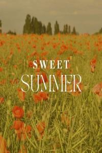 Various Artists Sweet Summer 2024 Mp3 320kbps PMEDIA