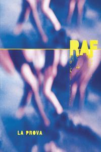 Raf La prova 1999 Pop Flac 16 44