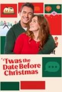 Twas the Date Before Christmas 2024 1080p WEB DL HEVC x265 5 1 BO