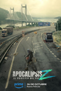 Apocalypse Z The Beginning of the End Apocalisse Z L inizio del