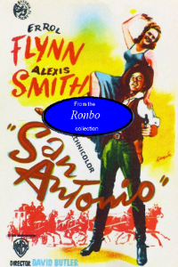 san antonio 1945 MKV ES 480P Ronbo