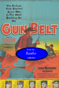 gun belt 1953 MKV 480P Ronbo