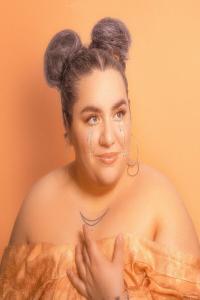 FRENCH POP Melba Trop belle pour toi 2024 FLAC 16BITS 44 1KHZ EICHBAUM