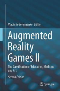 Augmented Reality Games II 2nd Edition DevCourseWeb