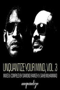 Unquantize Your Mind Vol 3 WEB mp3 320kbps EICHBAUM