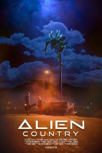 Alien Country 2024 1080p WEBRip YTS