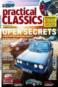Practical Classics June 2024