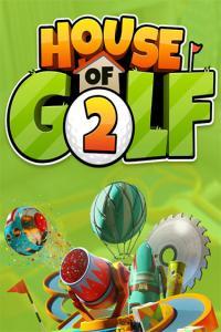 House of Golf 2 Windows 7 Fix MULTi20 FitGirl Repack