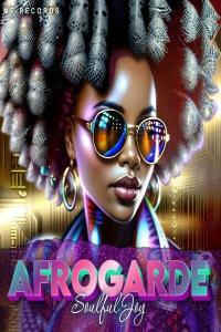 AFROGARDE Soulful Joy 2024 WEB FLAC 16BITS 44 1KHZ EICHBAUM