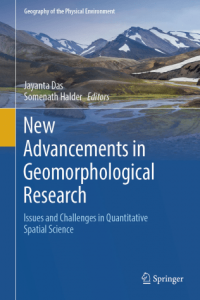 New Advancements in Geomorphological Research FreeCourseWeb