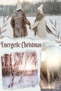 VA Energetic Christmas 2024 FLAC 16BITS 44 1KHZ EICHBAUM