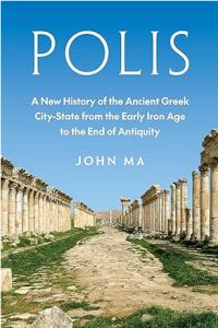 Polis A New History of the Ancient Greek City State from the Ear