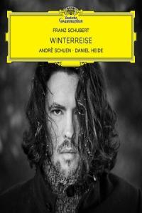 Andrè Schuen Schubert Winterreise 2024 24Bit 96kHz FLAC PMEDIA