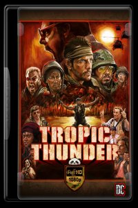 Tropic Thunder DC 2008 1080p BluRay HEVC x265 10Bit AC3 AAC UKBandit