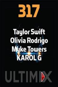 VA Ultimix 317 2023 Mp3 320kbps PMEDIA