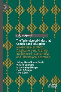 The Technological Industrial Complex and Education Navigating A