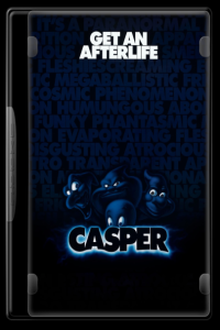 Casper 1995 1080p BluRay HEVC x265 10Bit DTS AC3 UKBandit