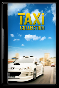 Taxi Collection 1998 2018 1080p FRENCH ENG SUBS x265 HEVC 10B