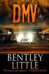 DMV by Bentley Little EPUB