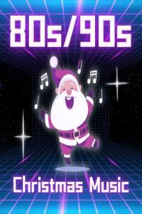 VA 80s 90s Christmas Music 2024 Mp3 320kbps PMEDIA