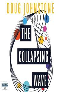 Doug Johnstone The Enceladons Trilogy 02 The Collapsing Wave