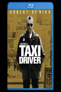 Taxi Driver 1976 40th Anniversary iTA ENG AC3 SUB iTA ENG BluRay