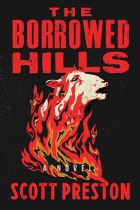 The Borrowed Hills by Scott Preston EPUB