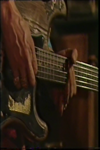 Stevie Ray Vaughan Finland Videos 1984 1988 DVD RIP