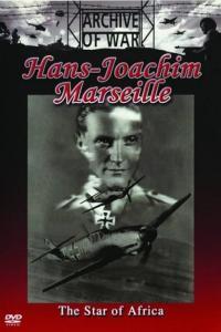 Hans Joachim Marseille The Story of a German Fighter Pilot x264 AC3 MVGroup org mkv