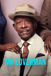 Mr Loverman 2024 S01 720p WEB DL H264 BONE
