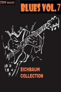 BLUES VOL 7 EICHBAUM COLLECTION 2024 WEB FLAC 16BITS 44 1KHZ EICHBAUM
