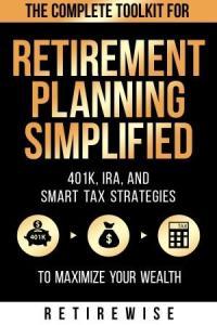 Retirement Planning Simplified FreeCourseWeb