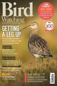 Bird Watching UK June 2024 True PDF