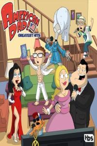 American Dad Cast American Dad Greatest Hits 2024 Mp3 320kb