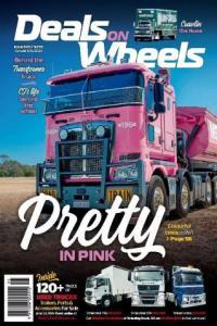 Deals On Wheels Australia Issue 505 2024