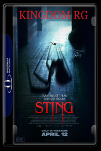 Sting 2024 1080p Blu Ray HEVC x265 10Bit DDP5 1 Subs KINGDOM