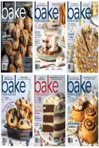 Bake from Scratch Full Year 2024 Collection