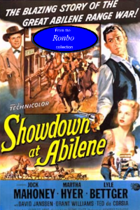 showdown at abilene 1956 MKV 480P Ronbo
