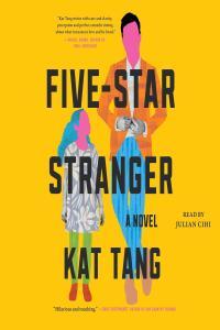 Five Star Stranger by Kat Tang EPUB