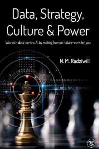 Data Strategy Culture Power FreeCourseWeb